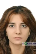 Кроль Диана Вакиловна - Краснодар