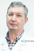 Кролевец Игорь Владимирович - Ростов-на-Дону