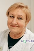 Кронштофик Надежда Казимировна - Смоленск