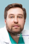 Кропотин Юрий Олегович - Москва