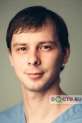 Кропоткин Евгений Борисович - Красноярск
