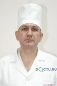 Кропотов Андрей Александрович - Энгельс
