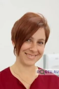 Кропотова Галина Александровна - Йошкар-Ола
