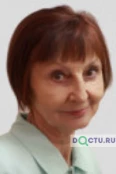 Кропотова Нина Александровна - Великий Новгород