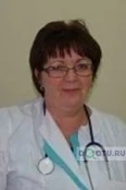 Кропп Вера Алексеевна - Калининград