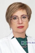 Крошка Елена Эдуардовна - Ставрополь