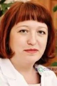 Крошкина Юлия Сергеевна - Тюмень