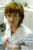 Крошко Элеонора Юрьевна - Ростов-на-Дону
