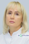Крошко Ирина Вячеславовна - Киров