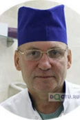 Крот Григорий Яковлевич - Петрозаводск