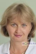 Кротикова Светлана Васильевна - Ярославль