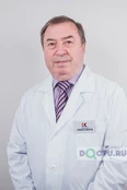 Кротков Вячеслав Николаевич - Ярославль