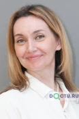 Кроткова Наталья Борисовна - Москва