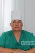 Кротов Александр Васильевич - Чебоксары