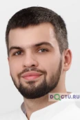 Кротов Алексей Александрович - Москва