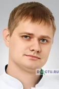 Кротов Андрей Андреевич - Екатеринбург