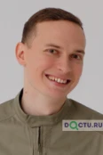 Кротов Кирилл Игоревич - Томск
