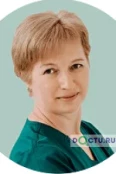 Кротова Елена Николаевна - Ростов-на-Дону