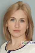 Кротова Светлана Михайловна - Воронеж