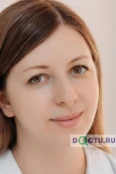 Кровикова Мария Олеговна - Симферополь