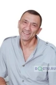 Кровяков Игорь Юрьевич - Владивосток