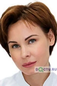 Крстич Екатерина Викторовна - Москва
