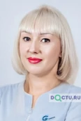 Кручан Ирина Викторовна - Владивосток