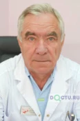 Кручинин Борис Леонидович - Иркутск