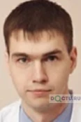 Кручинин Евгений Викторович - Тюмень