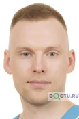 Кручинин Семён Владимирович - Тюмень