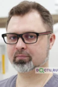 Кручинин Владислав Юрьевич - Нижний Новгород