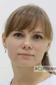 Кручинкина Татьяна Евгеньевна - Севастополь