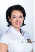 Кручинова Галина Владимировна - Ангарск