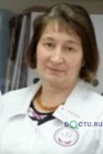 Круцких Наталья Викторовна - Магадан
