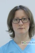 Круглик Елена Степановна - Москва