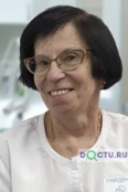 Круглихина Ирина Евгеньевна - Санкт-Петербург