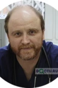 Кругляков Андрей Юрьевич - Москва