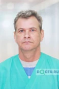 Кругляков Константин Викторович - Москва