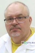 Кругляков Сергей Валентинович - Москва