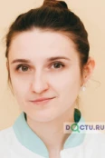 Круглякова Ульяна Сергеевна - Тамбов
