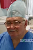 Круглов Александр Владимирович - Москва