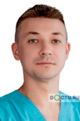 Круглов Игорь Юрьевич - Санкт-Петербург