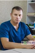 Круглов Сергей Евгеньевич - Ярославль