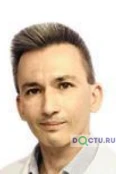 Круглов Владимир Александрович - Астрахань