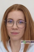Круглова Александра Романовна - Иваново