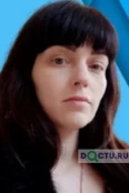 Круглова Анна Юрьевна - Воронеж