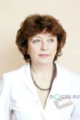 Круглова Галина Михайловна - Санкт-Петербург
