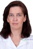 Круглова Ирина Иосифовна - Самара