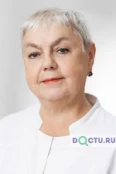 Круглова Ирина Николаевна - Пермь