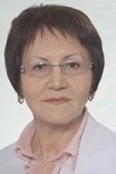 Круглова Ирина Витальевна - Ярославль